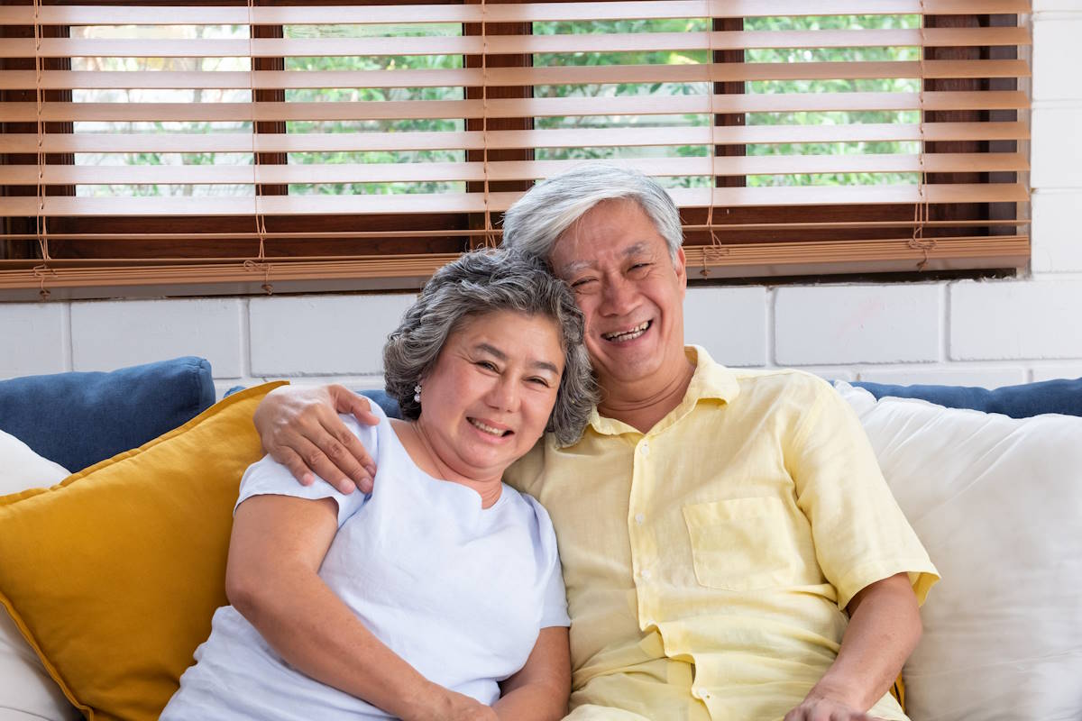 Mobile acupuncture treatment for aged care clients in Brisbane